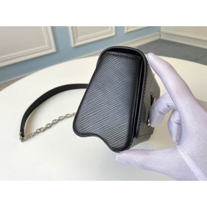 Lv Twist Mini Epi M56117 15.5x12.5x7cm Bags