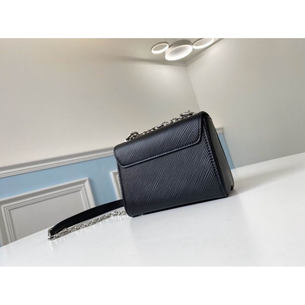 Lv Twist Mini Epi M56117 15.5x12.5x7cm Bags