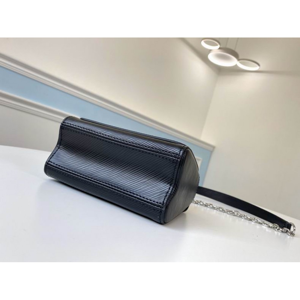 Lv Twist Mini Epi M56117 15.5x12.5x7cm Bags