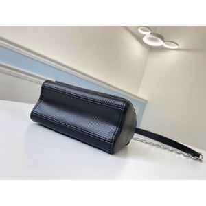 Lv Twist Mini Epi M56117 15.5x12.5x7cm Bags