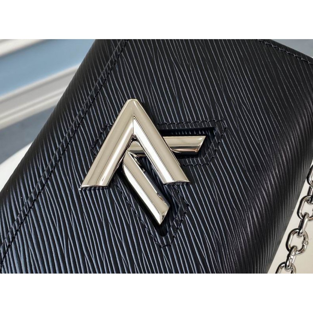 Lv Twist Mini Epi M56117 15.5x12.5x7cm Bags