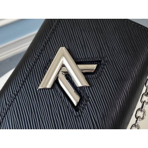 Lv Twist Mini Epi M56117 15.5x12.5x7cm Bags