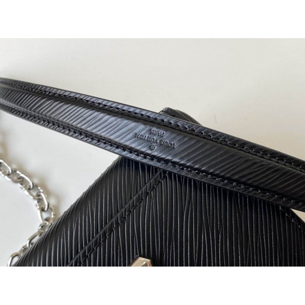 Lv Twist Mini Epi M56117 15.5x12.5x7cm Bags