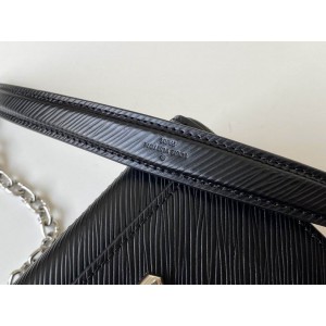 Lv Twist Mini Epi M56117 15.5x12.5x7cm Bags