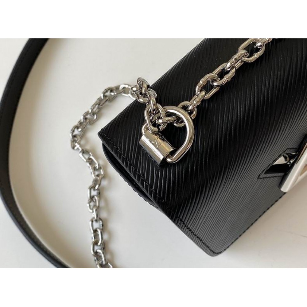Lv Twist Mini Epi M56117 15.5x12.5x7cm Bags