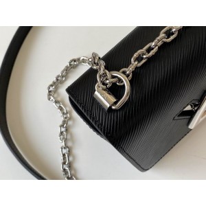 Lv Twist Mini Epi M56117 15.5x12.5x7cm Bags