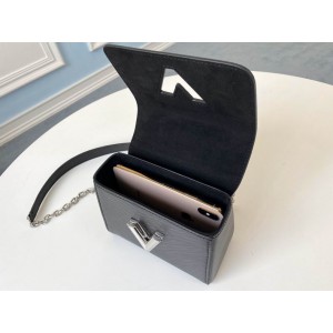Lv Twist Mini Epi M56117 15.5x12.5x7cm Bags