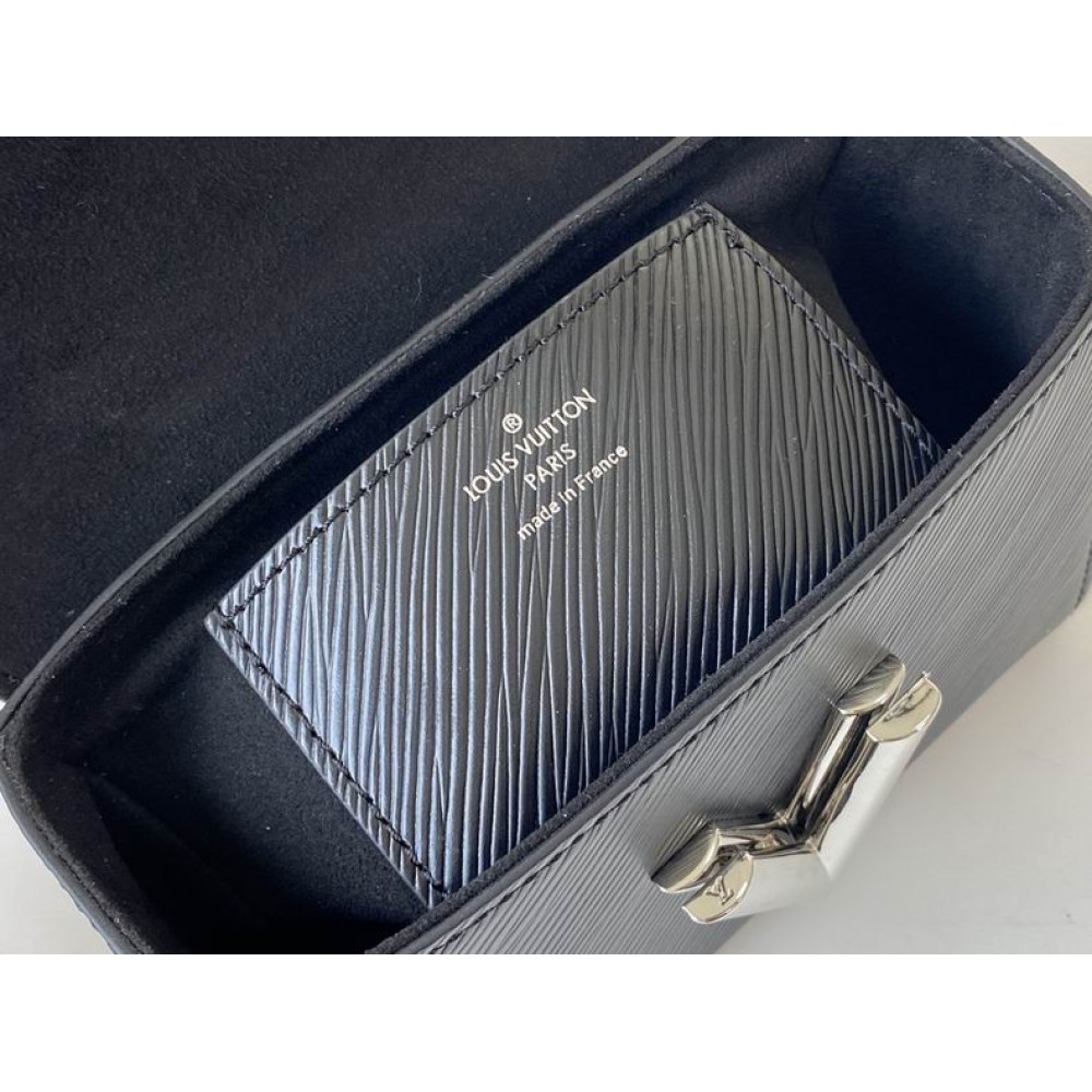 Lv Twist Mini Epi M56117 15.5x12.5x7cm Bags