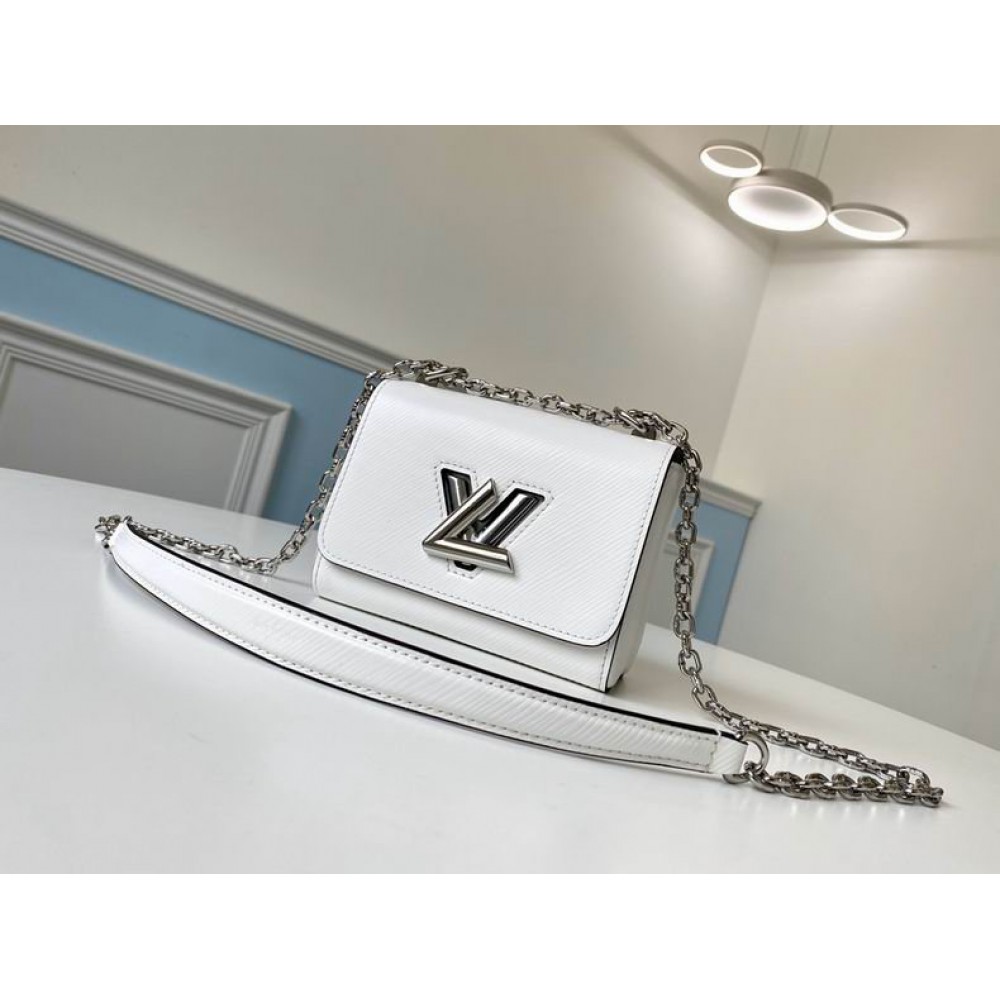 Lv Twist Mini Epi M56117 15.5x12.5x7cm Bags
