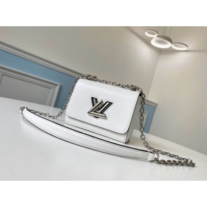 Lv Twist Mini Epi M56117 15.5x12.5x7cm Bags
