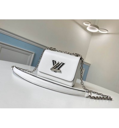 Lv Twist Mini Epi M56117 15.5x12.5x7cm