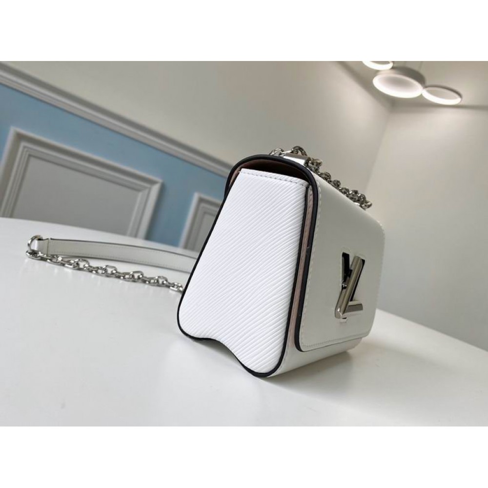 Lv Twist Mini Epi M56117 15.5x12.5x7cm Bags