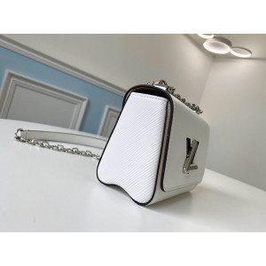 Lv Twist Mini Epi M56117 15.5x12.5x7cm Bags