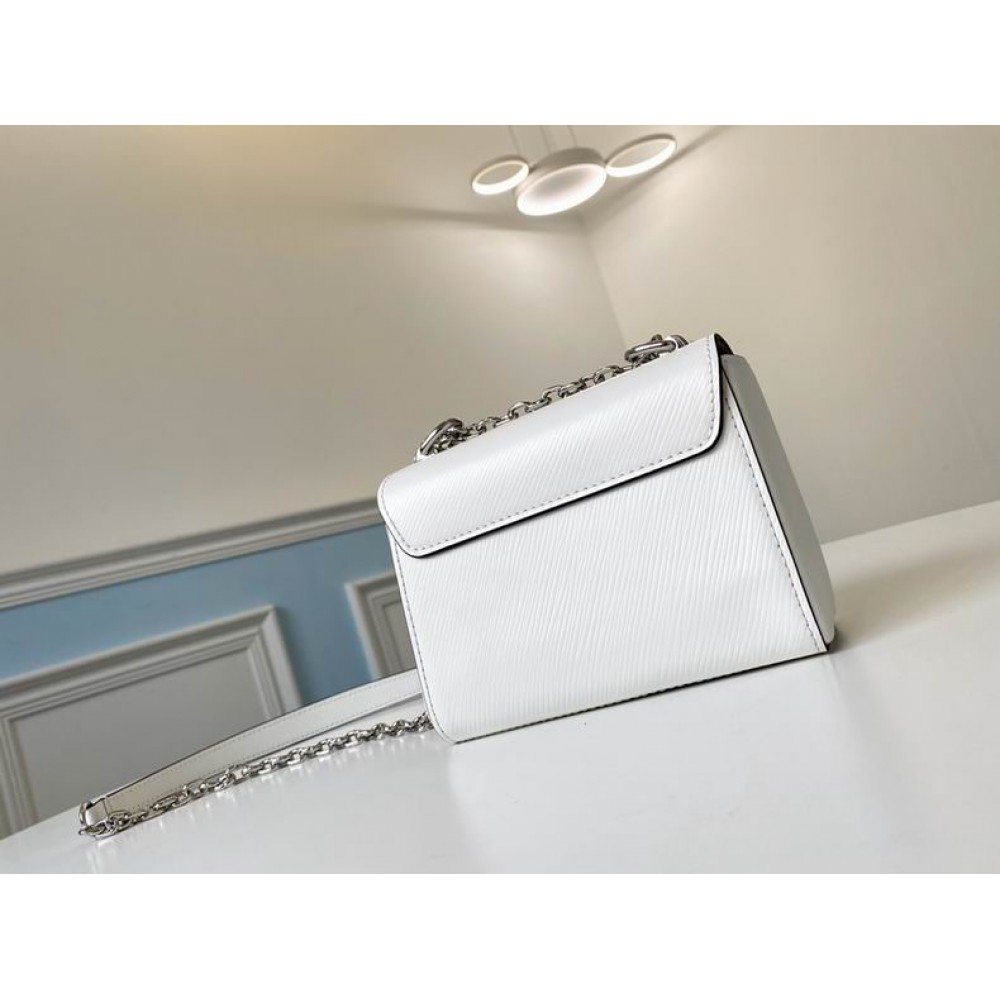 Lv Twist Mini Epi M56117 15.5x12.5x7cm Bags