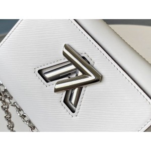 Lv Twist Mini Epi M56117 15.5x12.5x7cm Bags