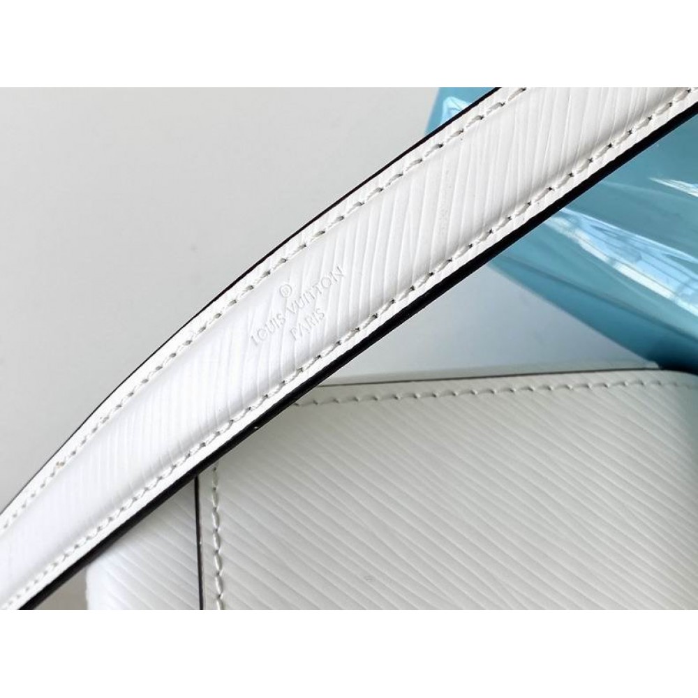 Lv Twist Mini Epi M56117 15.5x12.5x7cm Bags