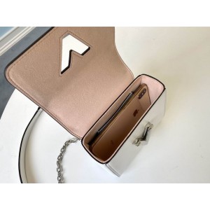 Lv Twist Mini Epi M56117 15.5x12.5x7cm Bags
