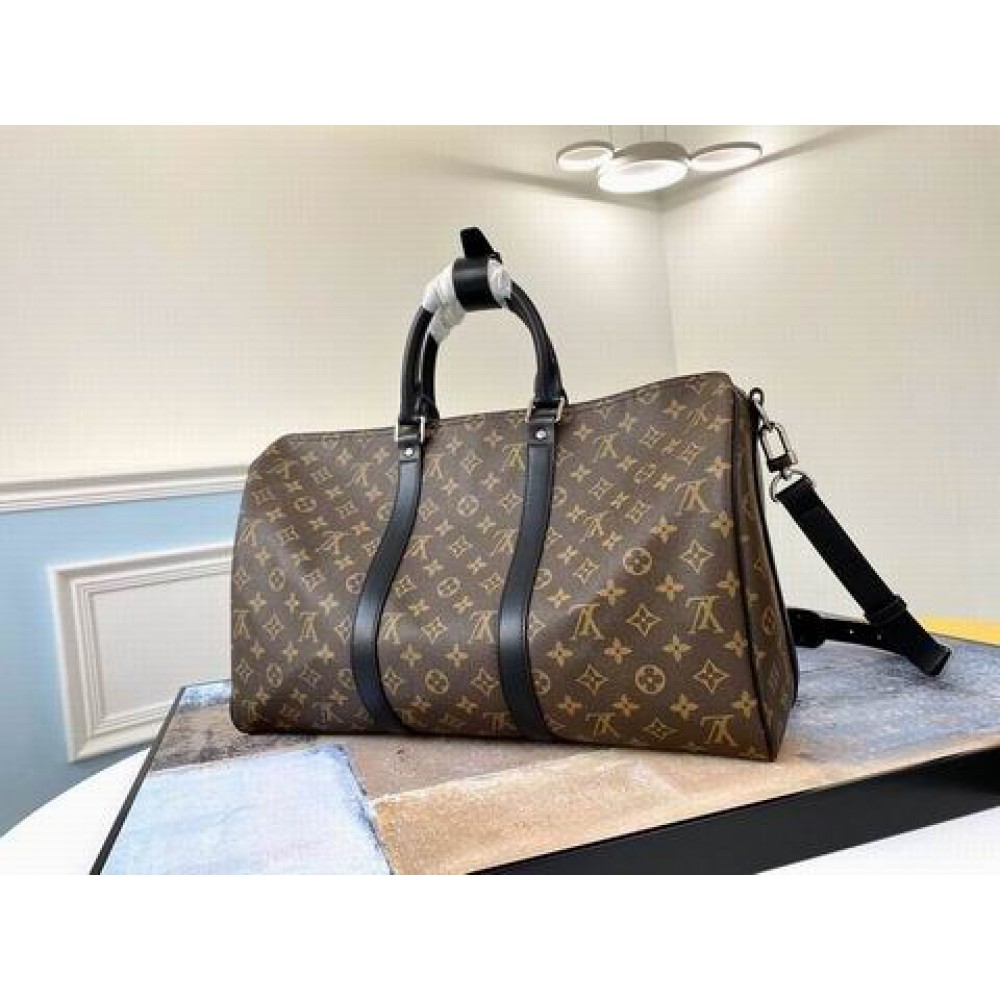 Lv Keepall M41416 L50x29x23cm Vacation shop
