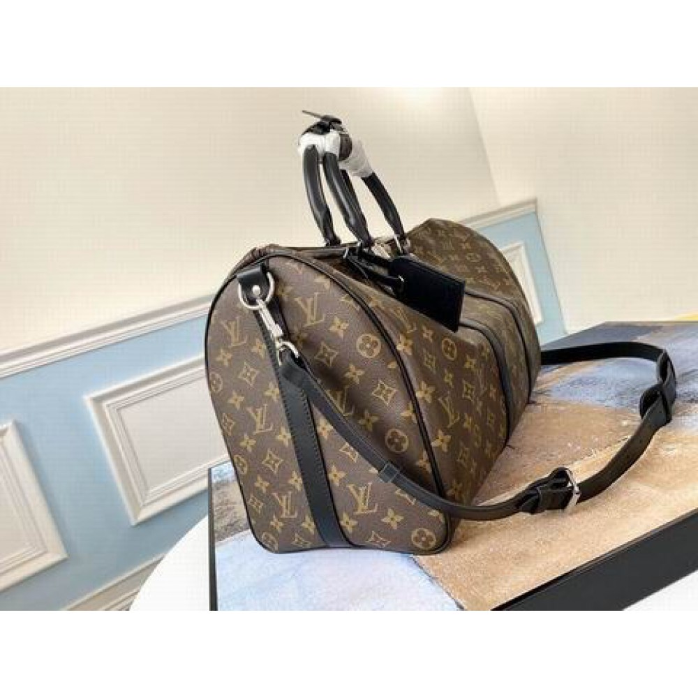 Lv Keepall M41416 L50x29x23cm Vacation shop