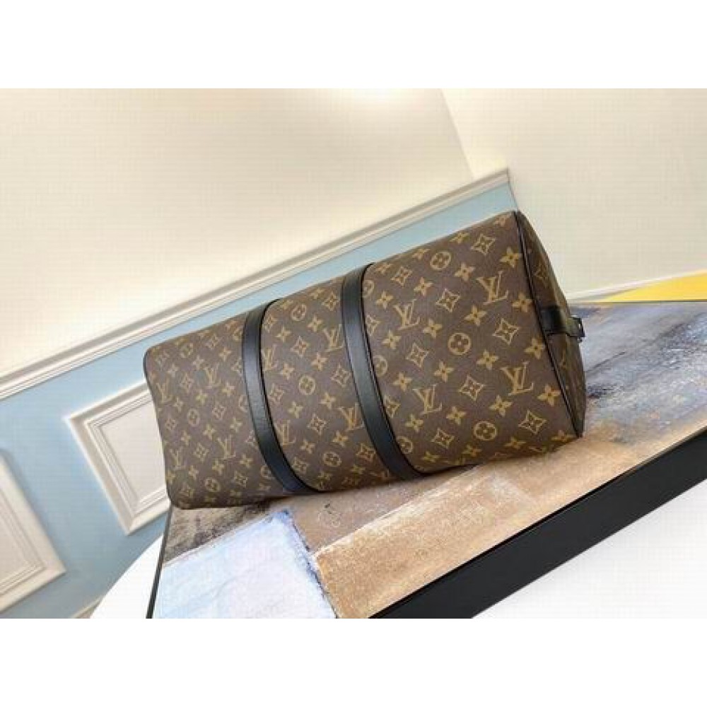Lv Keepall M41416 L50x29x23cm Vacation shop