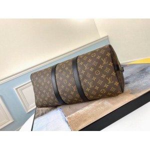 Lv Keepall M41416 L50x29x23cm Vacation shop