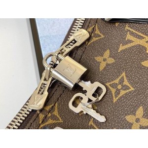 Lv Keepall M41416 L50x29x23cm Vacation shop