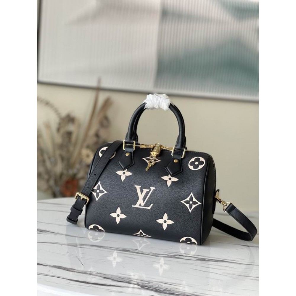 Lv Speedy Ban 25 M58947 25x15x15cm Bags
