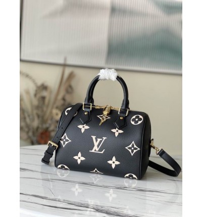 Lv Speedy Ban 25 M58947 25x15x15cm