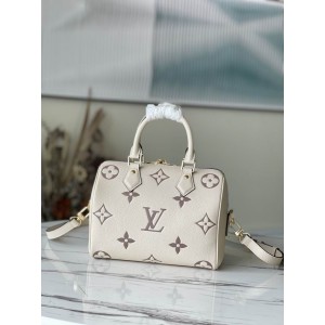 Lv Speedy Ban 25 M58947 25x15x15cm Bags