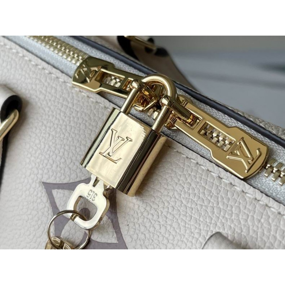 Lv Speedy Ban 25 M58947 25x15x15cm Bags