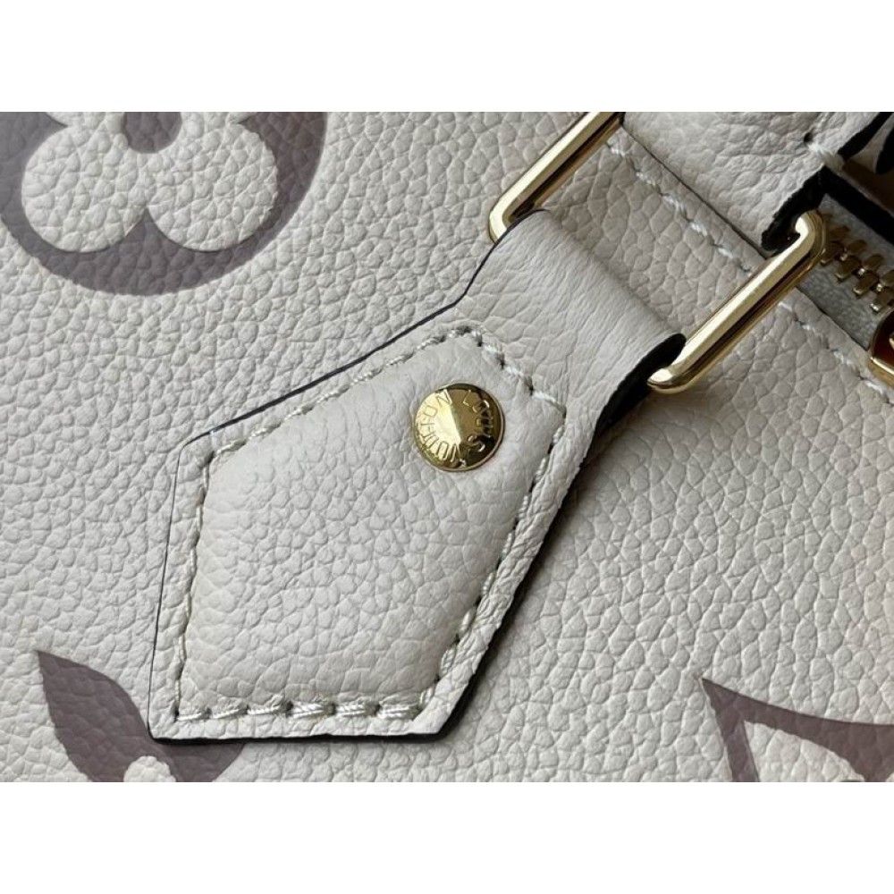 Lv Speedy Ban 25 M58947 25x15x15cm Bags