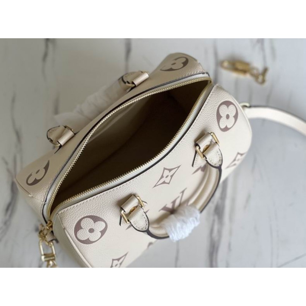 Lv Speedy Ban 25 M58947 25x15x15cm Bags