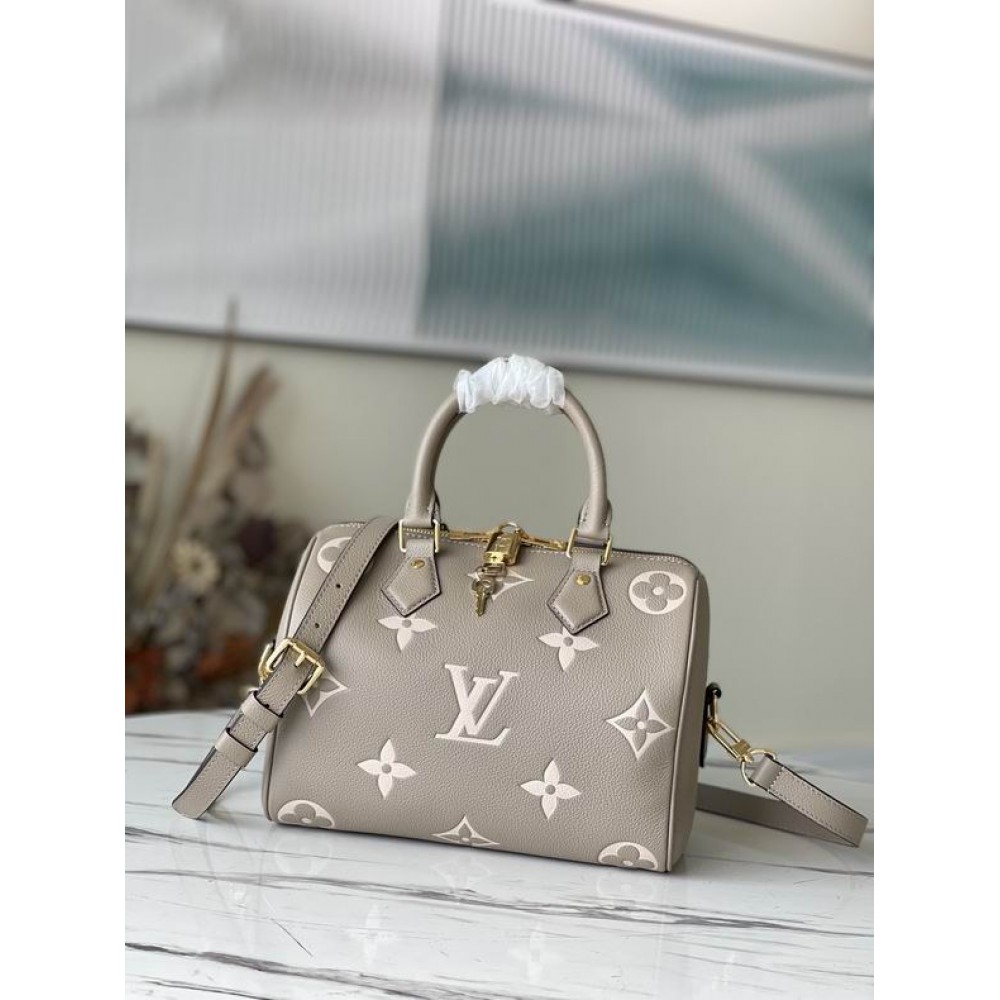 Lv Speedy Ban 25 M58947 25x15x15cm Bags