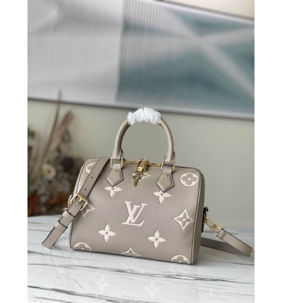 Lv Speedy Ban 25 M58947 25x15x15cm