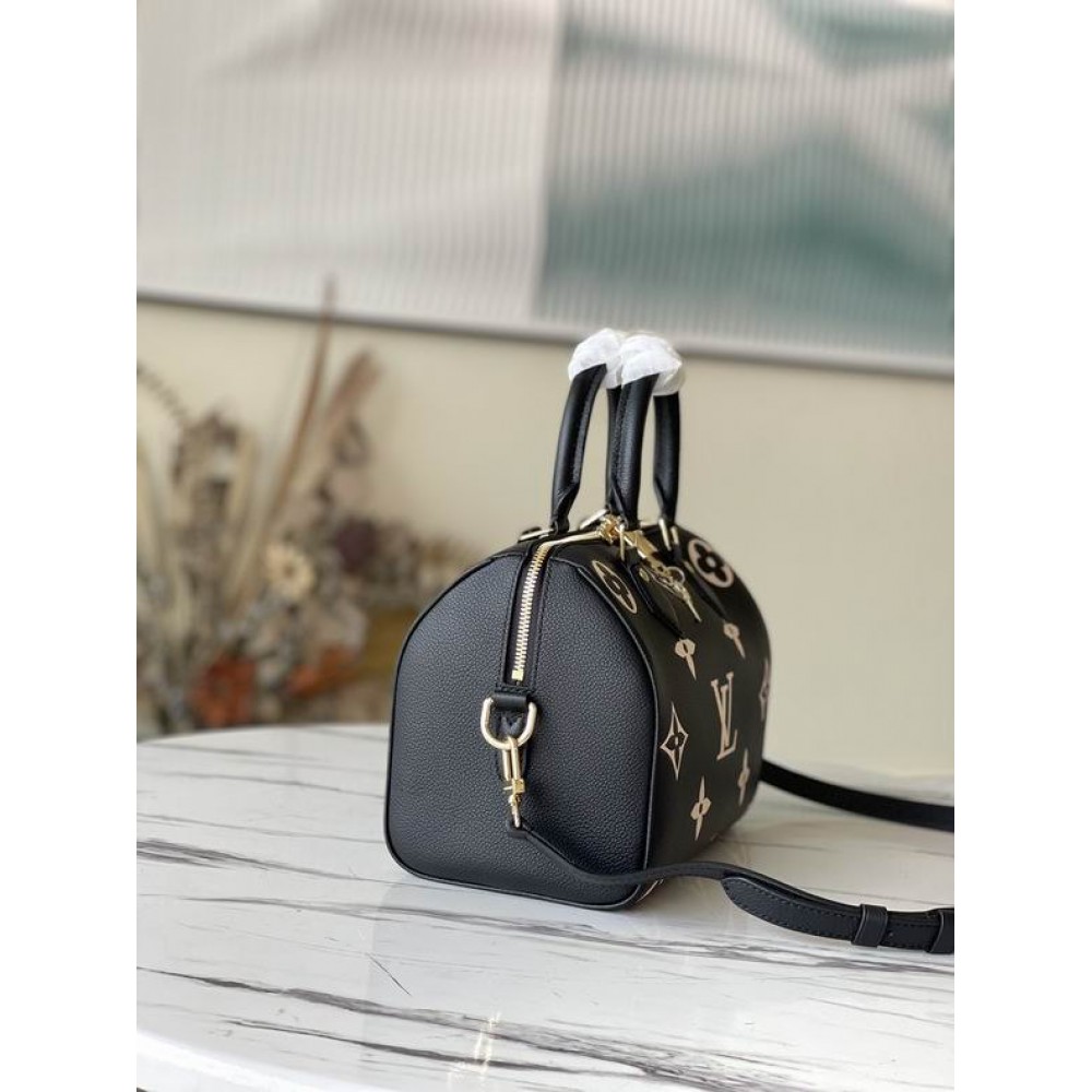 Lv Speedy Ban 25 M58947 25x15x15cm Bags