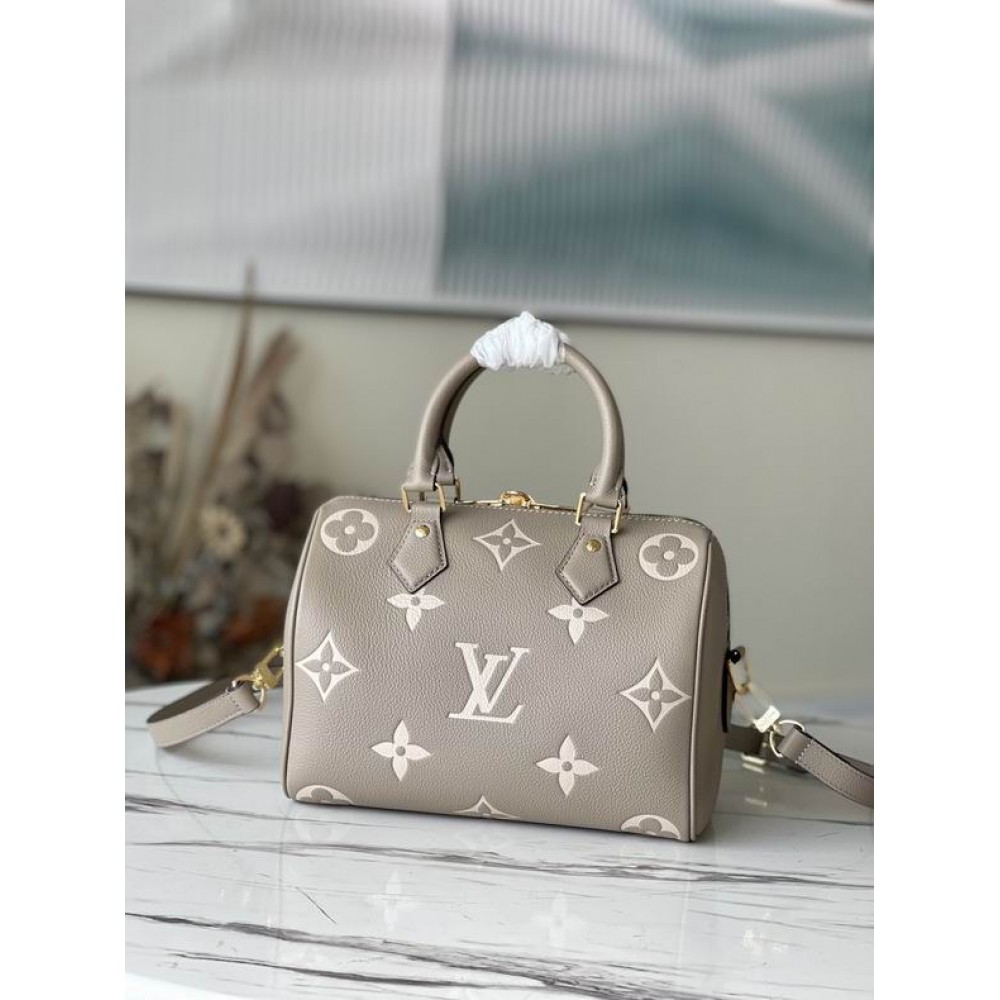 Lv Speedy Ban 25 M58947 25x15x15cm Bags