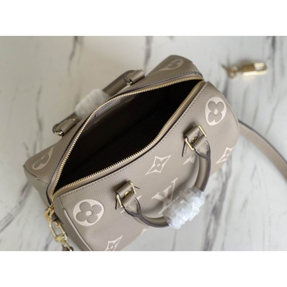Lv Speedy Ban 25 M58947 25x15x15cm Bags