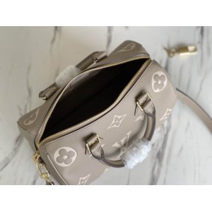 Lv Speedy Ban 25 M58947 25x15x15cm Bags