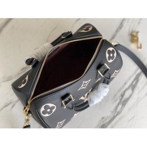 Lv Speedy Ban 25 M58947 25x15x15cm Bags