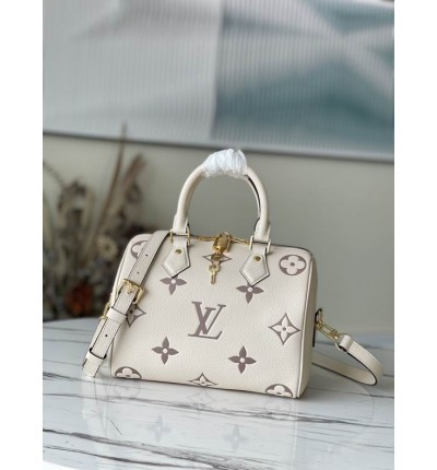 Lv Speedy Ban 25 M58947 25x15x15cm