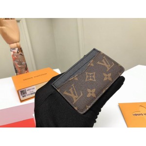 Lv Card holder M60166 11x7x0.6cm Accesories