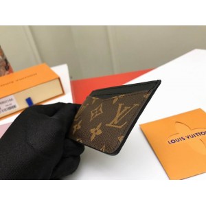 Lv Card holder M60166 11x7x0.6cm Accesories