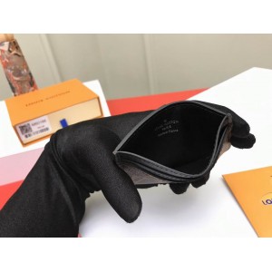 Lv Card holder M60166 11x7x0.6cm Accesories