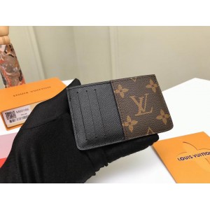 Lv Card holder M60166 11x7x0.6cm Accesories