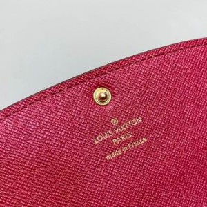 Lv Emily Wallet M60698 19x10cm Accesories