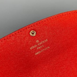 Lv Emily Wallet M60698 19x10cm Accesories