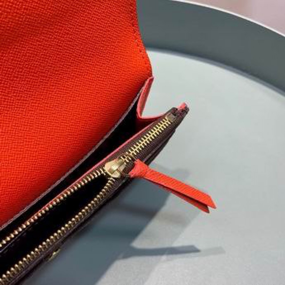 Lv Emily Wallet M60698 19x10cm Accesories