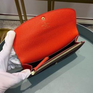Lv Emily Wallet M60698 19x10cm Accesories