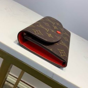 Lv Emily Wallet M60698 19x10cm Accesories