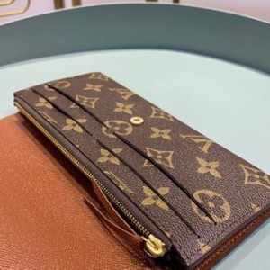 Lv Emily Wallet M60698 19x10cm Accesories
